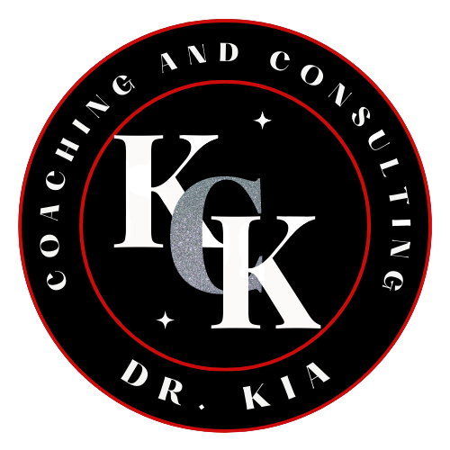 Dr Kia Coaching