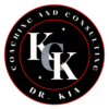 Dr kia logo
